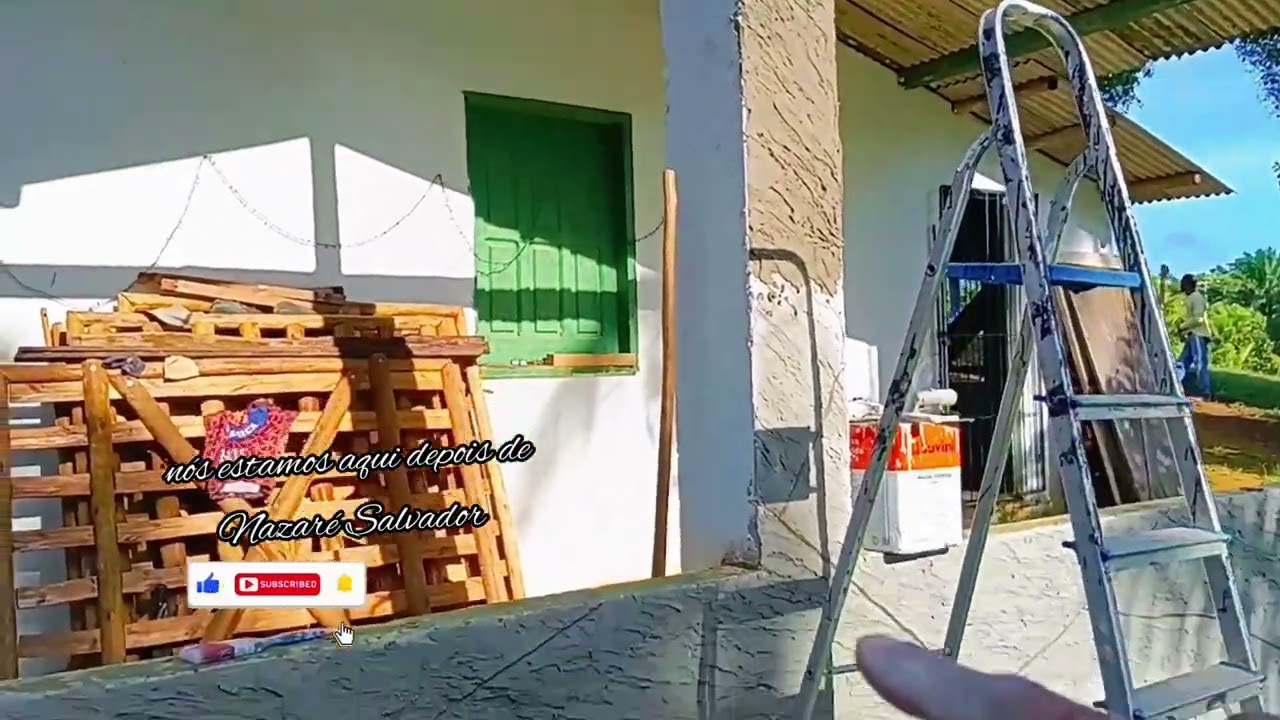 Efeito Rocha 🪨 quais são as pinturas em tecido