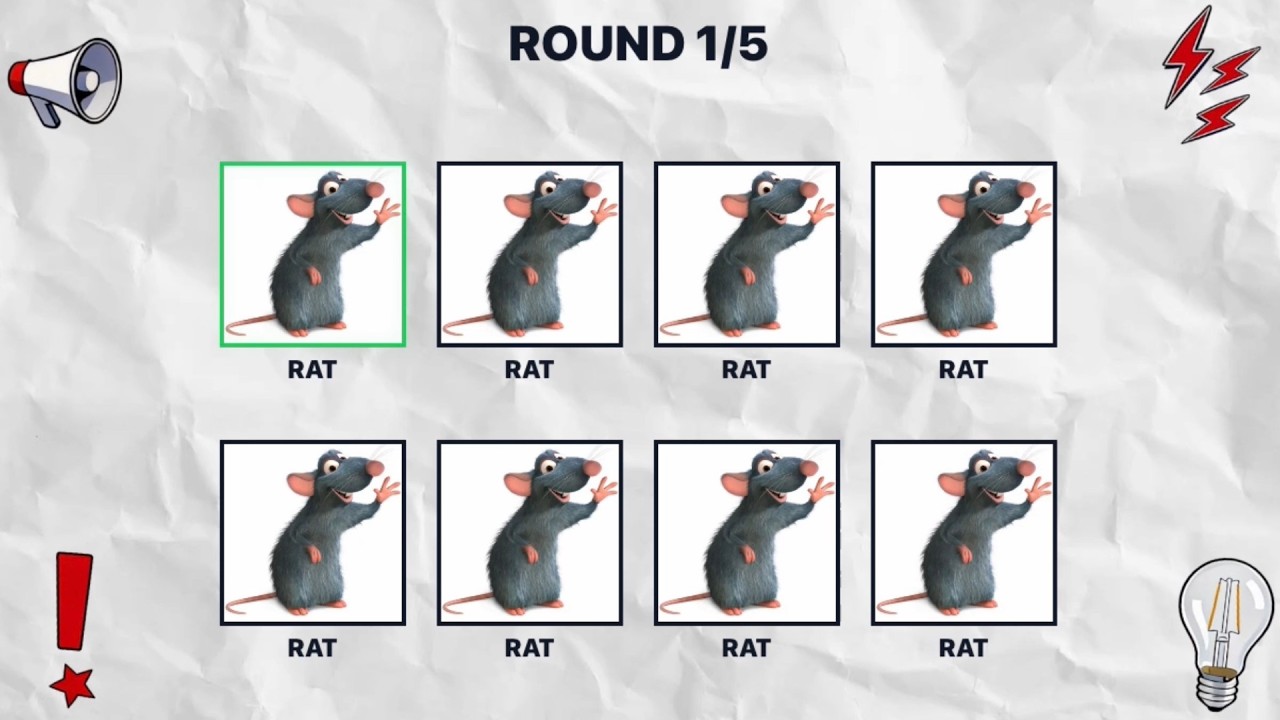 Say The Word On Beat Challenge | Level 1 - 5 | Easy to Insane