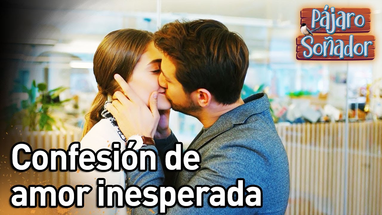 Confesi&oacute;n de amor inesperada | P&aacute;jaro so&ntilde;ador | (Audio Espa&ntilde;ol) Erkenci Kus