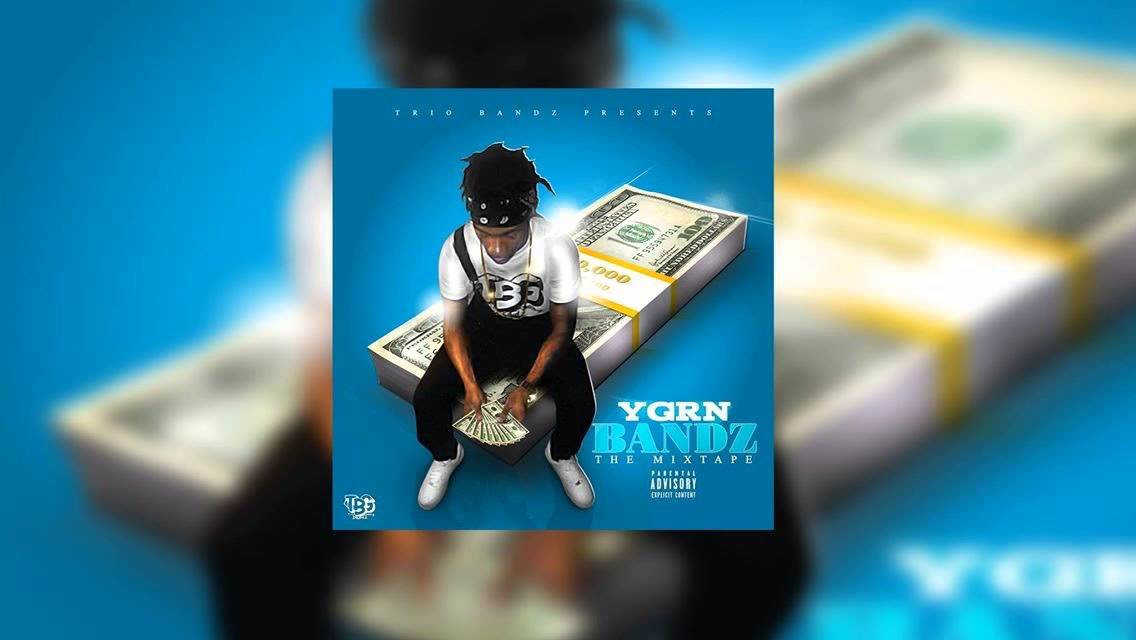 YGRN - New Remix Ft 808TG (Bandz)