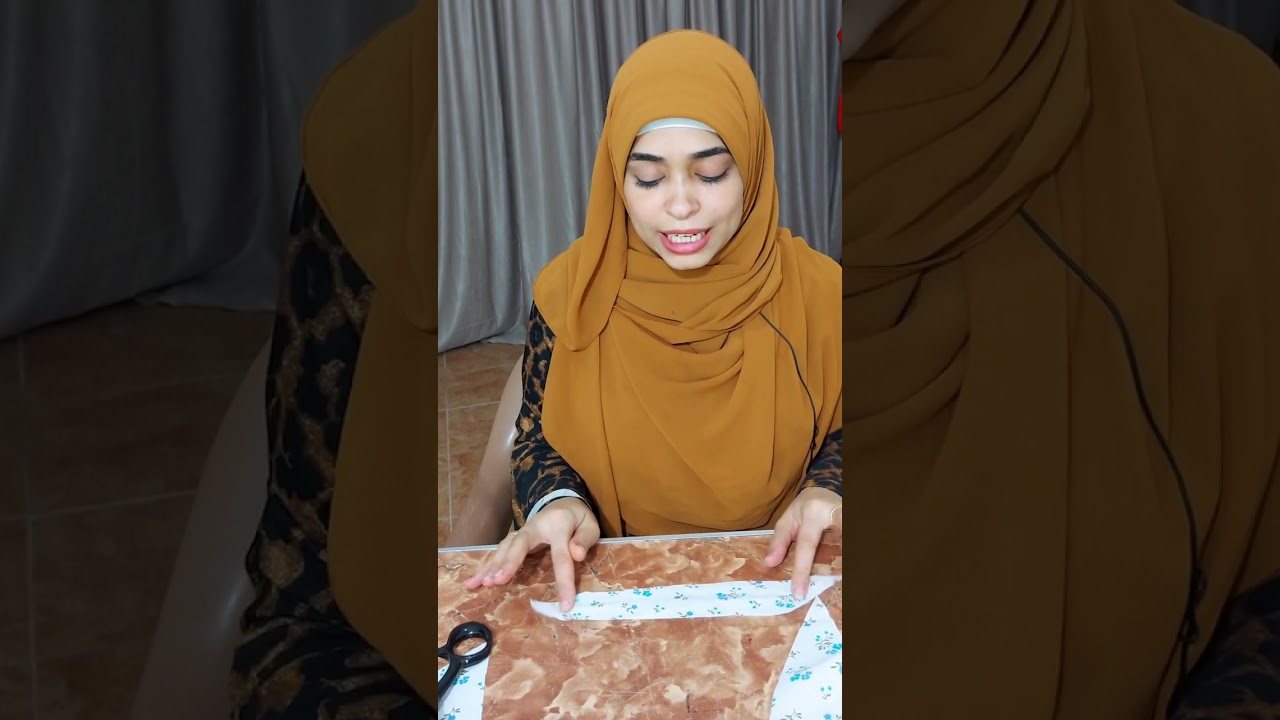 طريقة تركيب شريط البيية