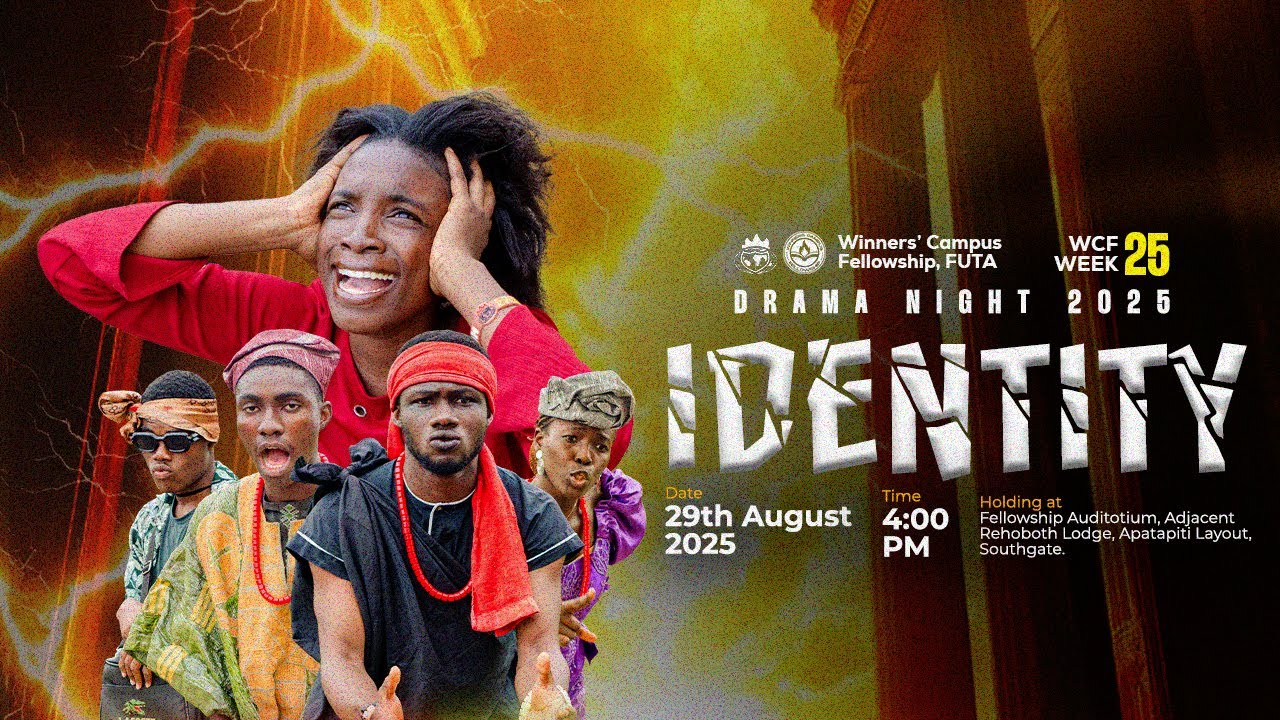 WCF WEEK 25 | THE MANIFOLD WISDOM OF GOD | DAY 2 | DRAMA NIGHT