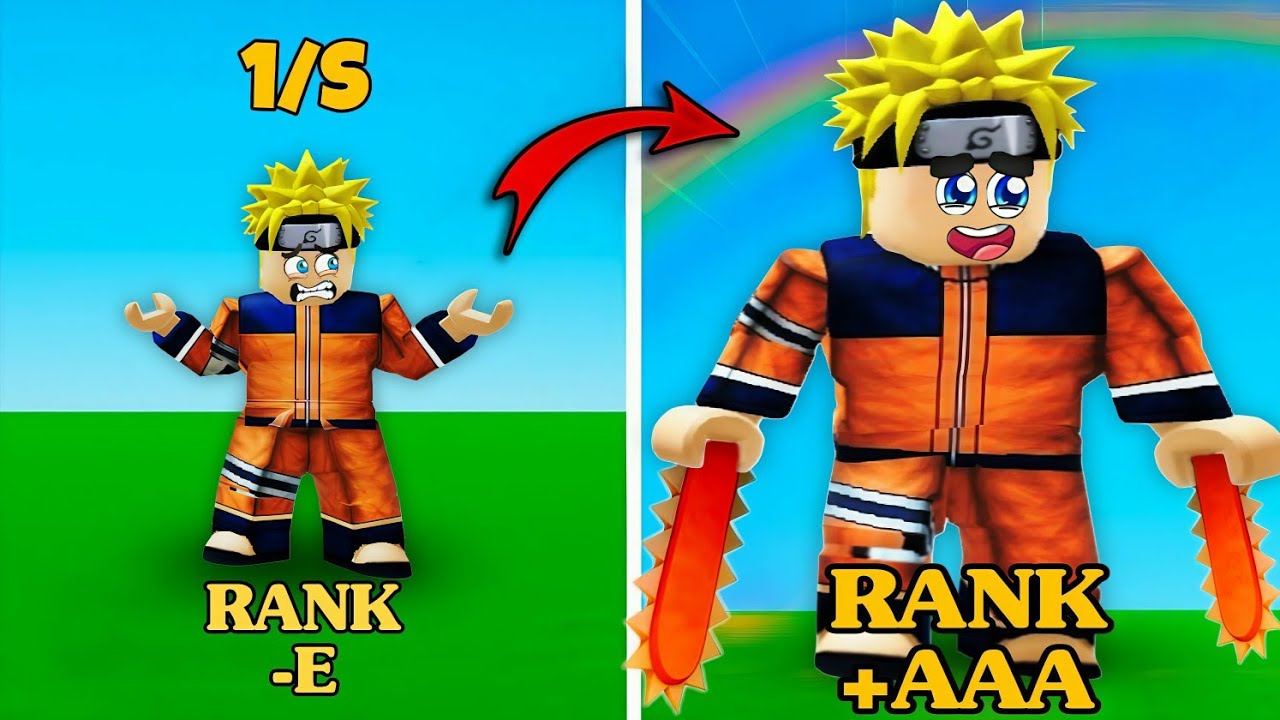 I get Extreme Power in Roblox Anime Evolution || Hello Gaming Dude