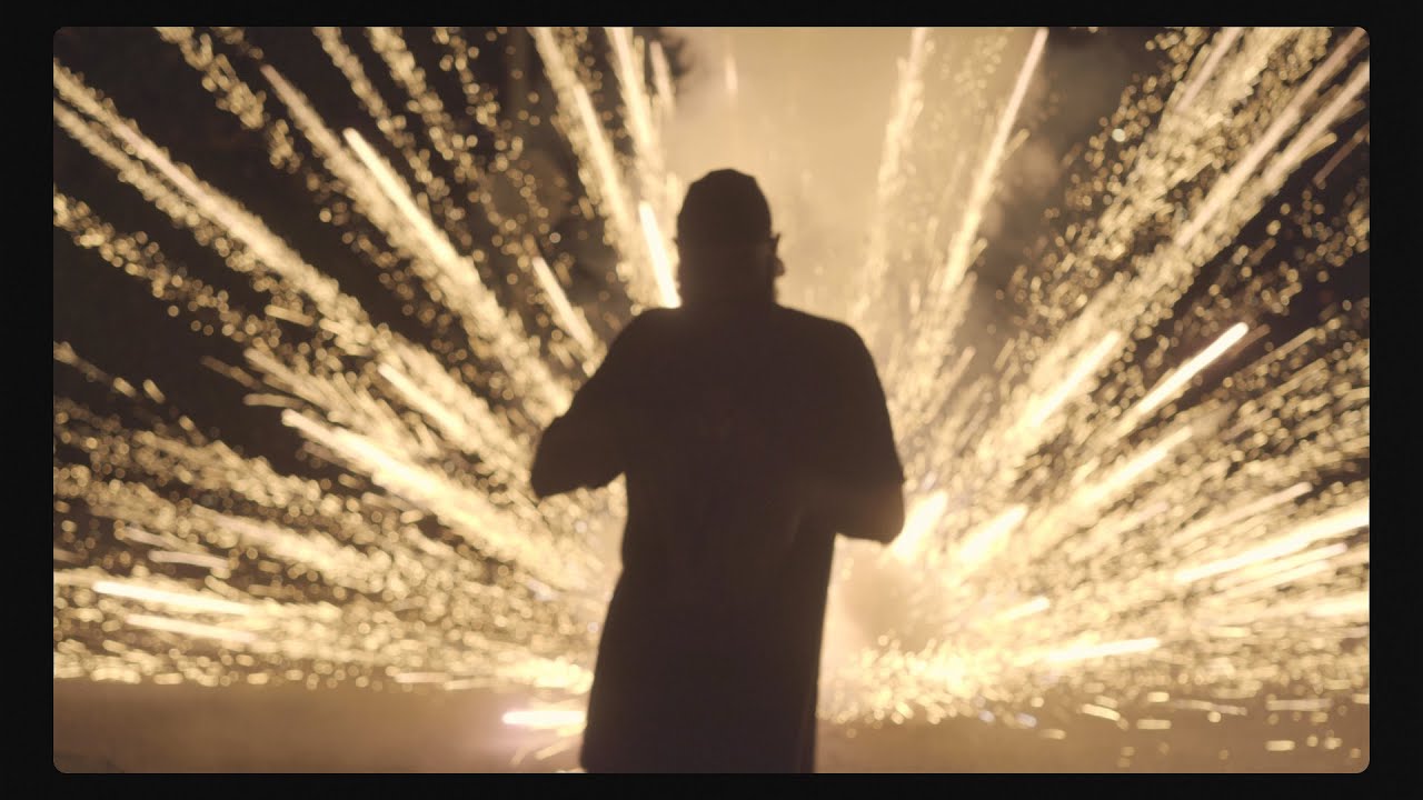 Manus - ON TOP (official music video)
