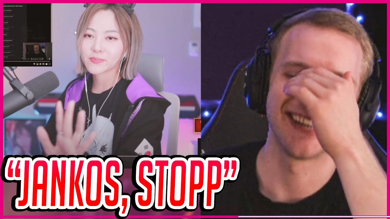 Jankos Reacts To Plumy Rejecting Him 😭 | G2 Jankos Clips