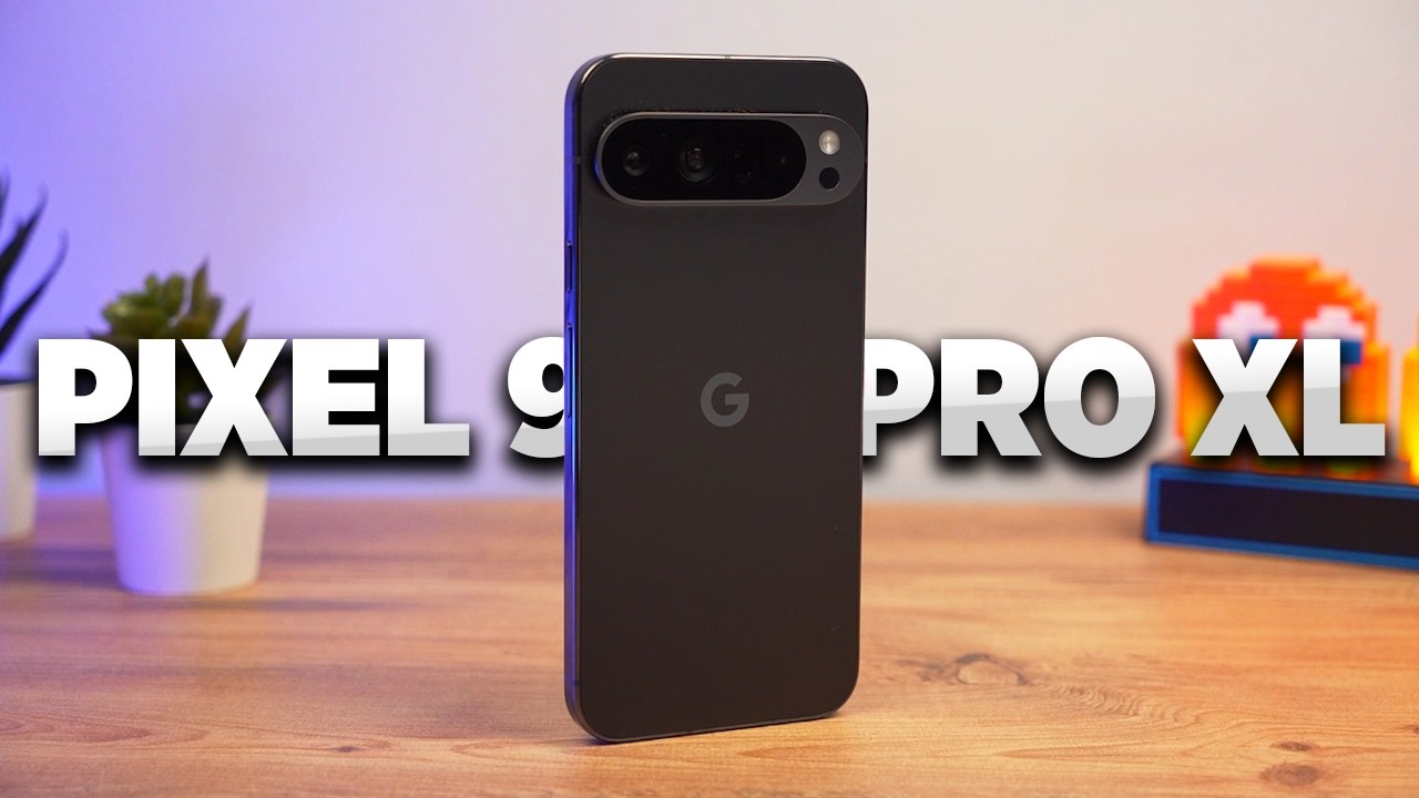 Bu telefon Türkiye'de çok satar mı? Google Pixel 9 Pro XL inceleme