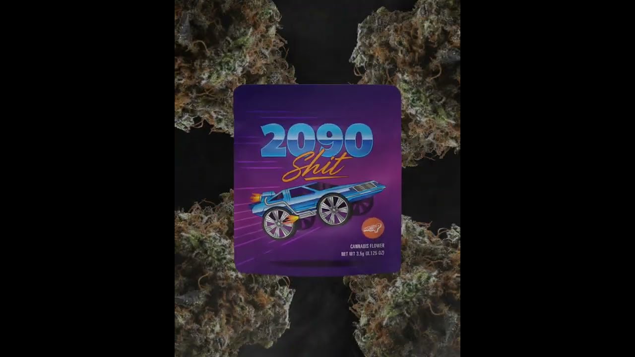 { 2090 Sh*t } 360