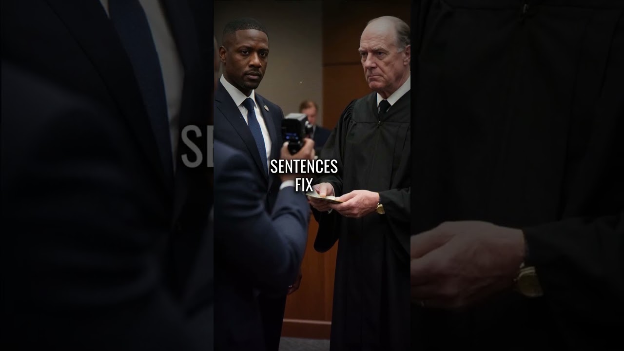FBI Created FAKE Law Firm to Expose Corrupt Judges