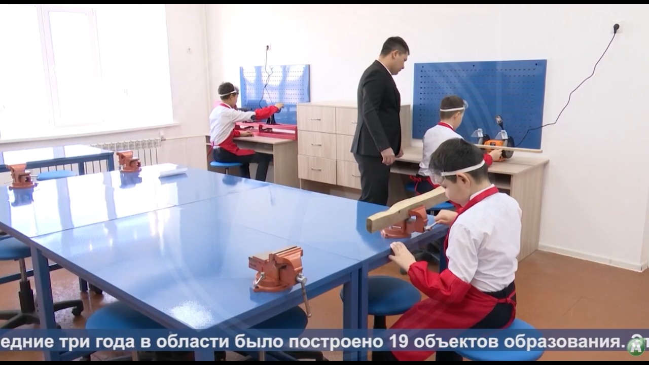 Выпуск ТВ-новостей - 19.02.26