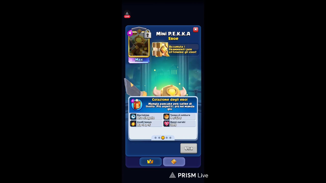 🔴 Clash Royale serale, CAOS! 🥵🌋💦💦💦