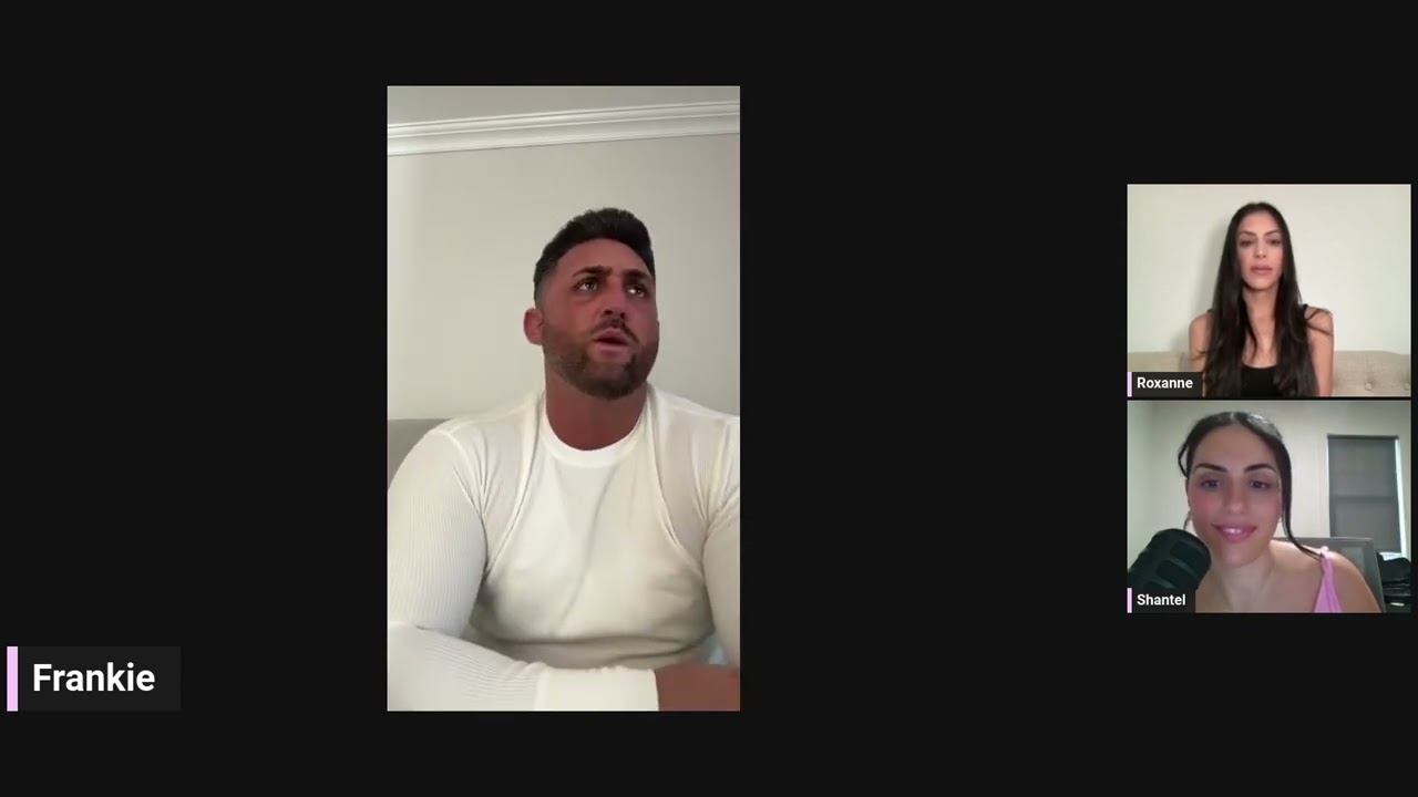 Exposing Jerseylicious: Frankie Buglione Speaks Out on Staged Drama and Reality TV Lies