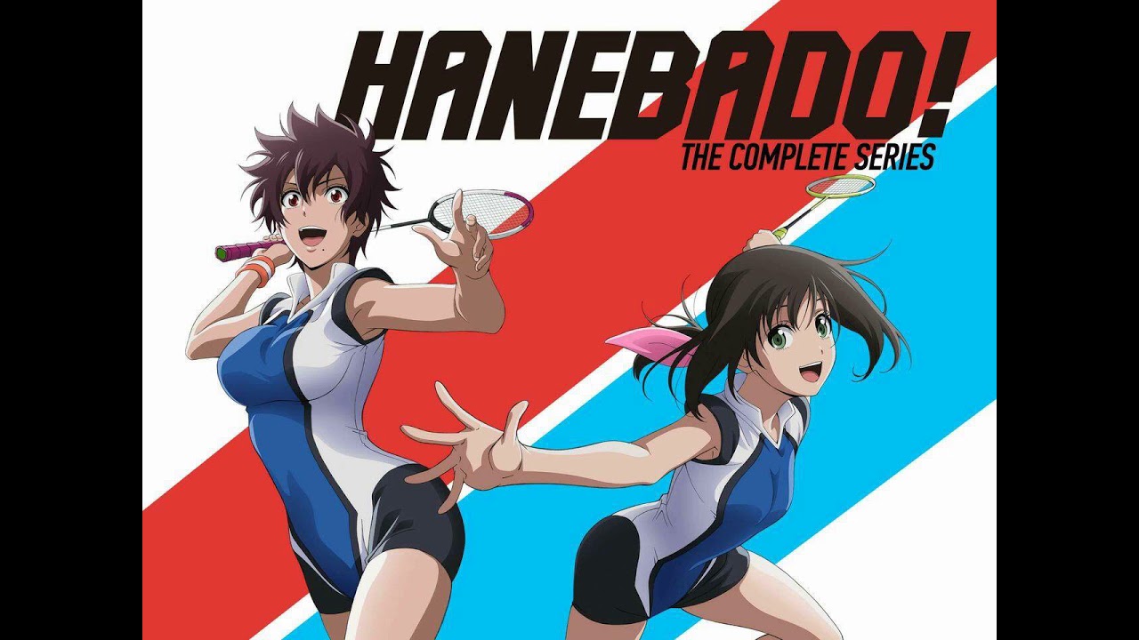 Hanebado! OST: 16. Shuttle's Way