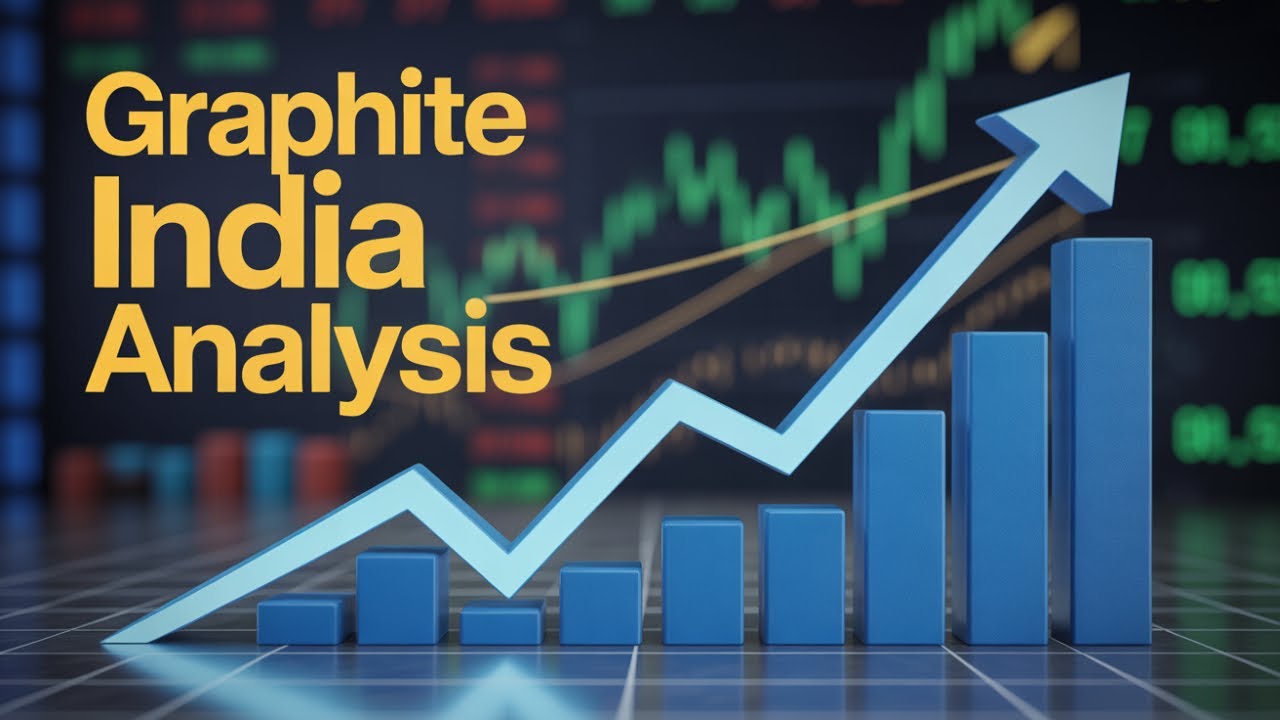Graphite India Share Analysis | Graphite India Stock Analysis | Graphite India Share