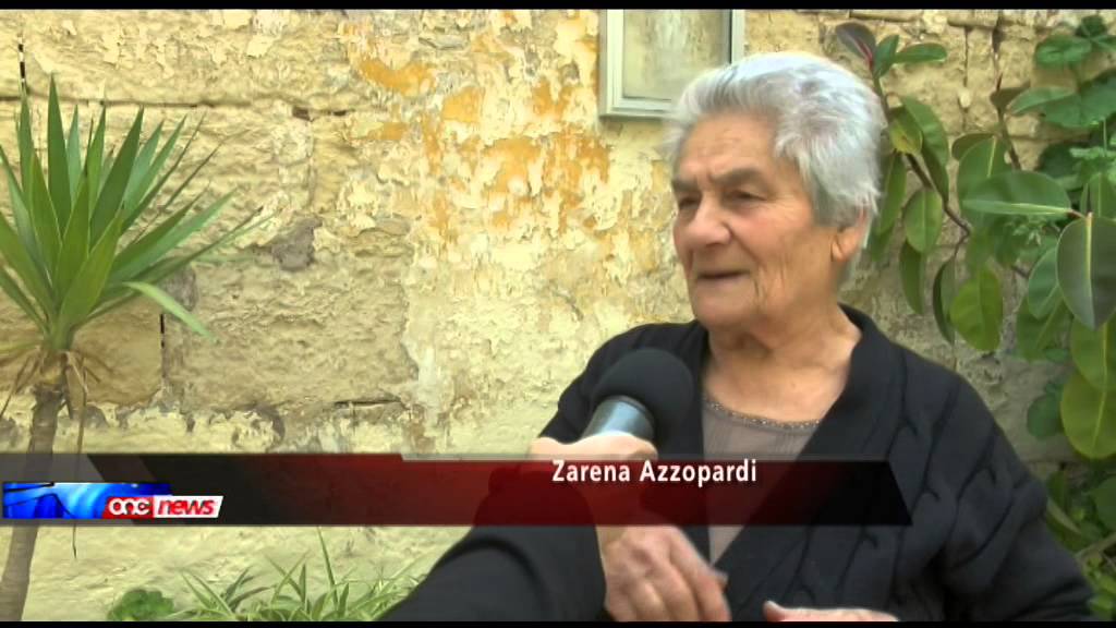 Ikel tradizzjonali Malti għall-ikla tal-Ġimgħa l-Kbira.