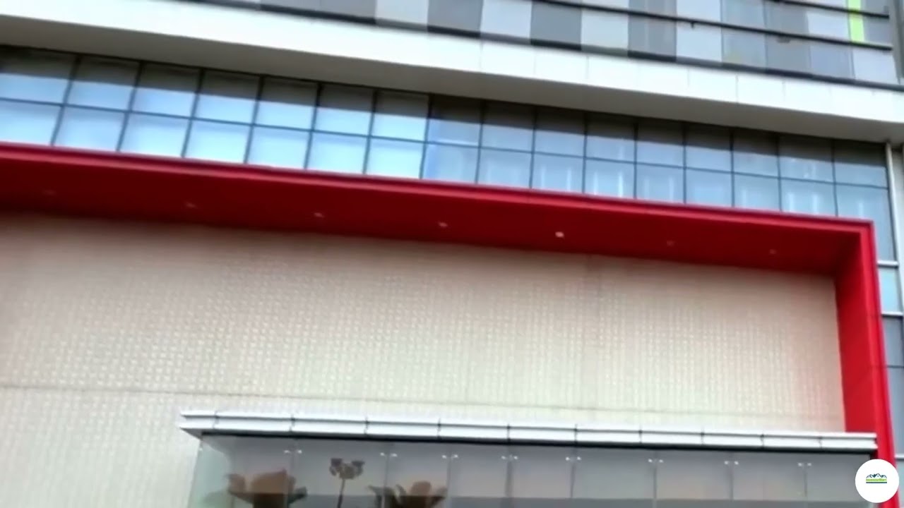 Gaur City Center Shops and Offices