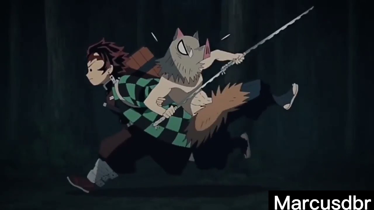 As pérolas da dublagem brasileira nos anime.