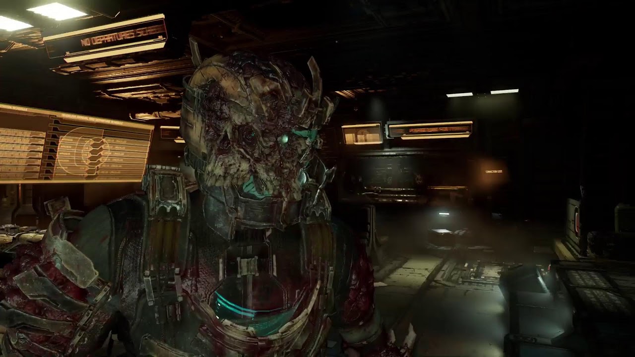 Dead Space Remake Part 3 (ENDING?)