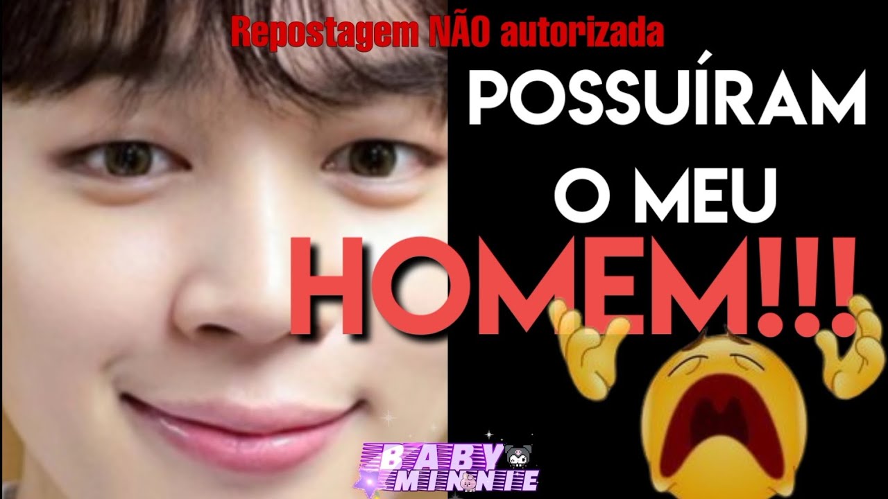 [Ligação BTS] A POSSESSÃO | BABYminnie