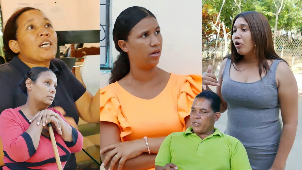Una pequeña confusión que se convirtió en un chisme