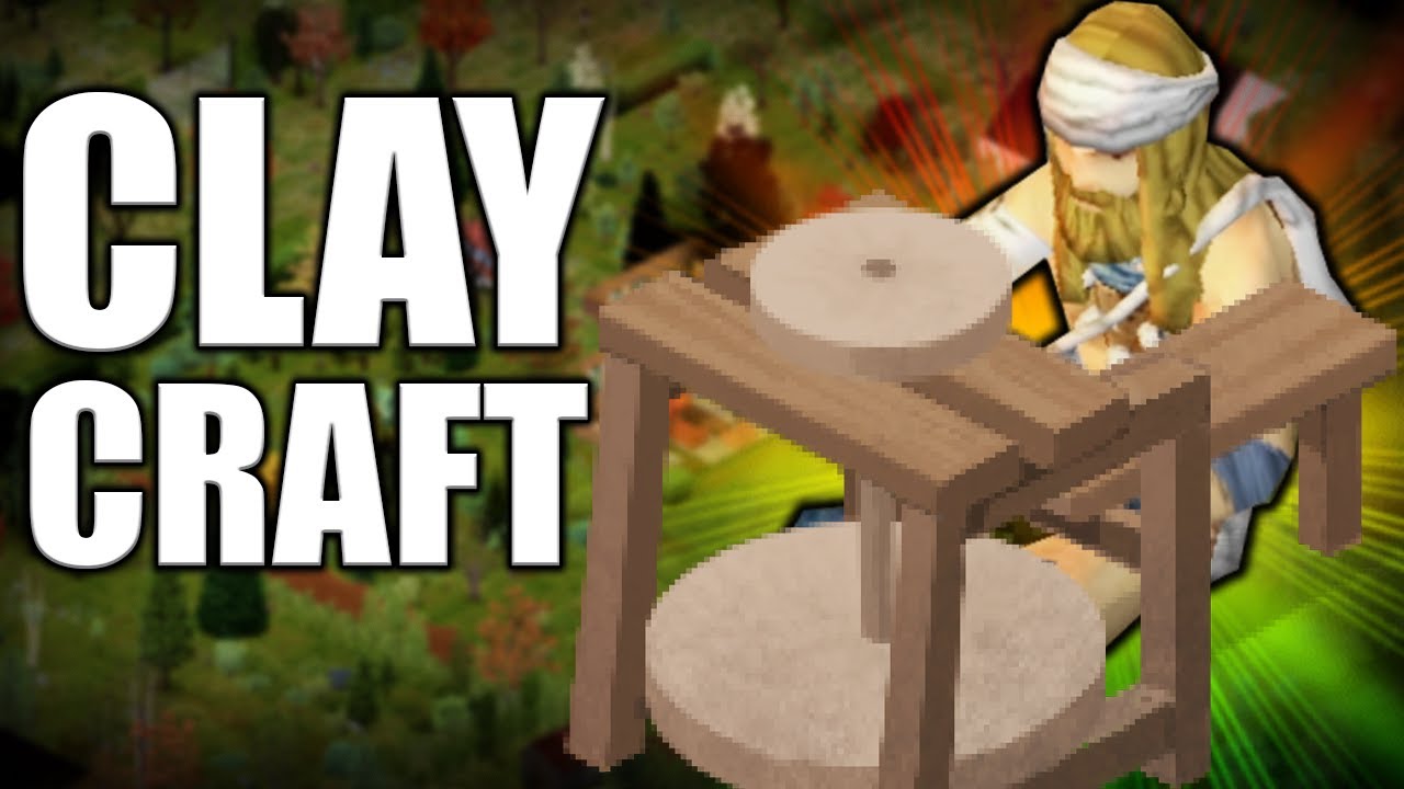 Adopting The ART Of POTTERY For Tools And Tech | Project Zomboid Ironman #9
