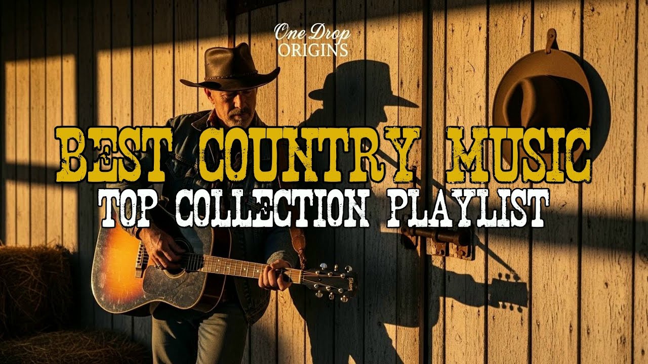 George Jones Heartbreak 2026 – 1 Hour Saddest Country Songs Ever