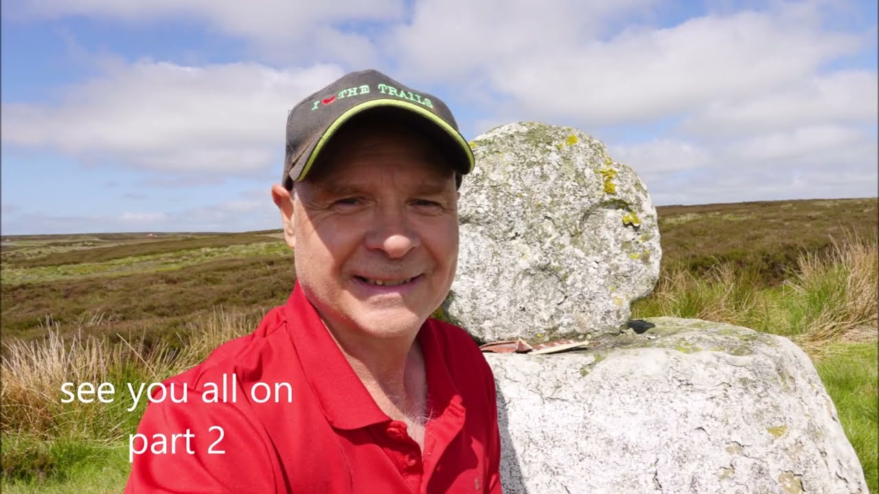 Esk Valley walk part 1
