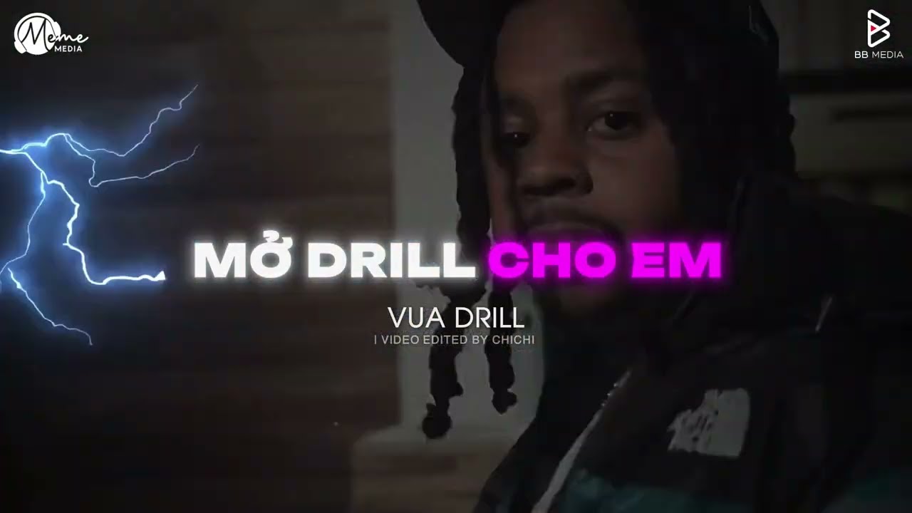 DRILL LOVE VPOP | Mở Lối Cho Em, Anh Đã Không Biết Cách Yêu Em | Top 10 Bản Drill Hay Nhất 2026