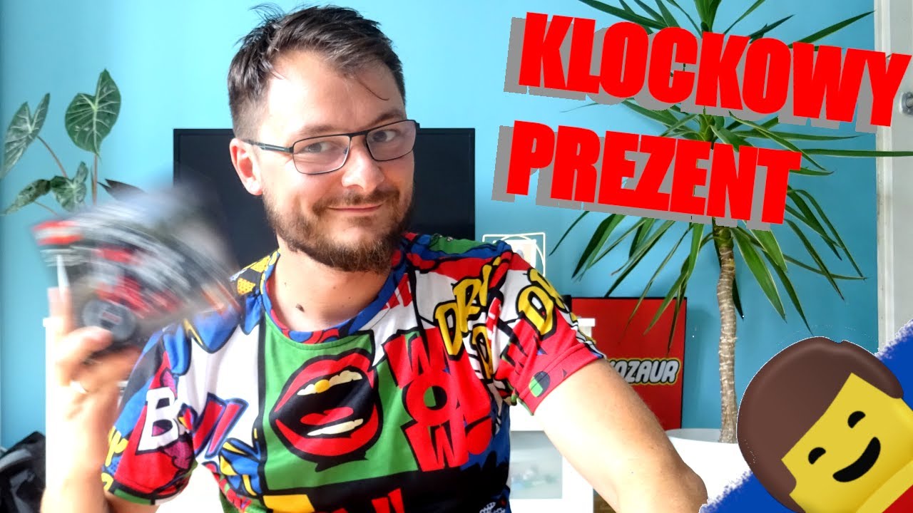 Zestaw w prezencie od Afolki !