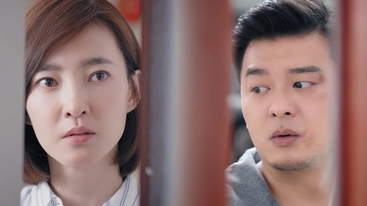 妻子突然回家，竟发现老公与小三厮混，展开报复！❤️#甜宠 #cdrama #霸道总裁 #灰姑娘 #爱情 #OverbearingCEO #王丽坤 #黄景瑜