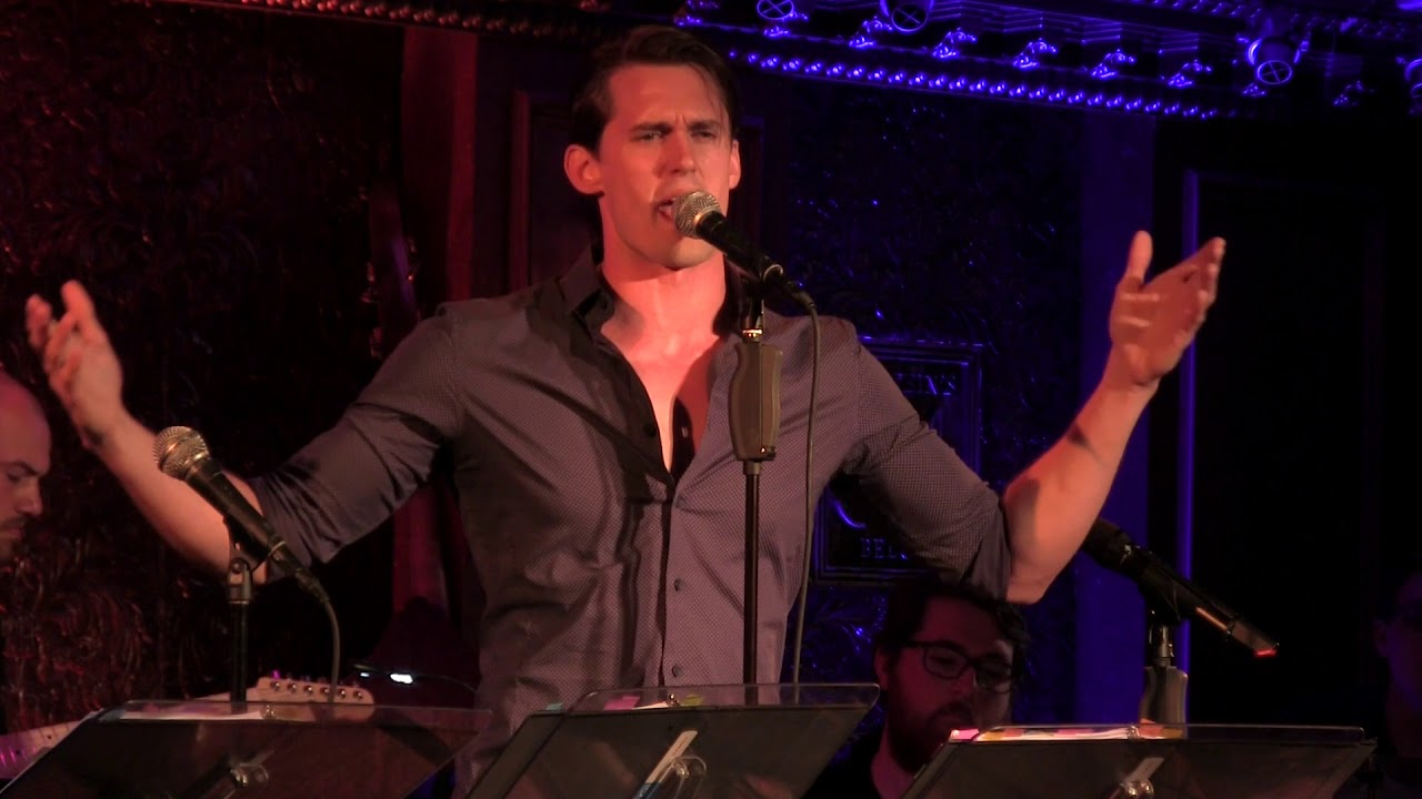 CJ Eldred - "To Be A Man" (Jacob Ryan Smith)