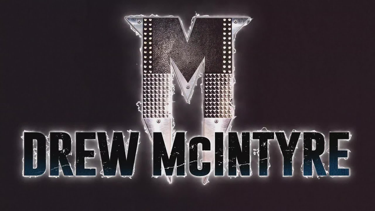 Drew McIntyre Entrance Video
