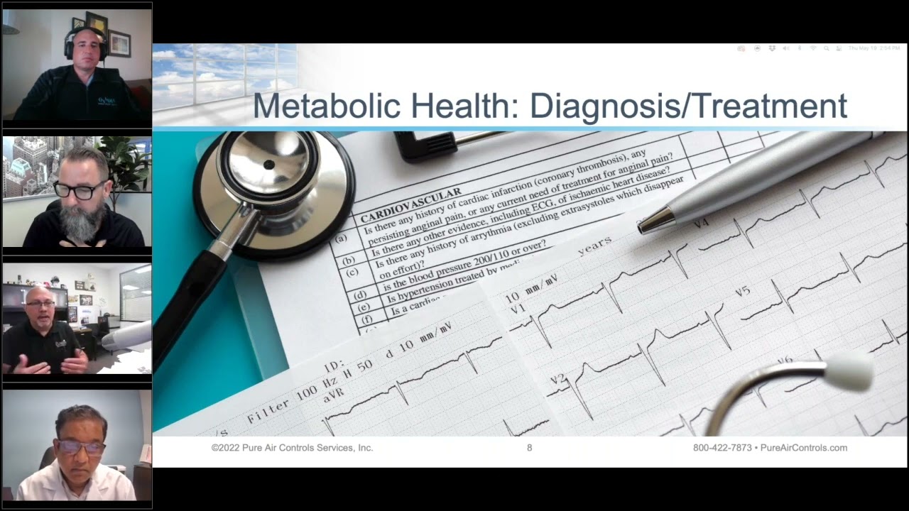 12 What's the acceptable level of ppm for CO2 indoors?