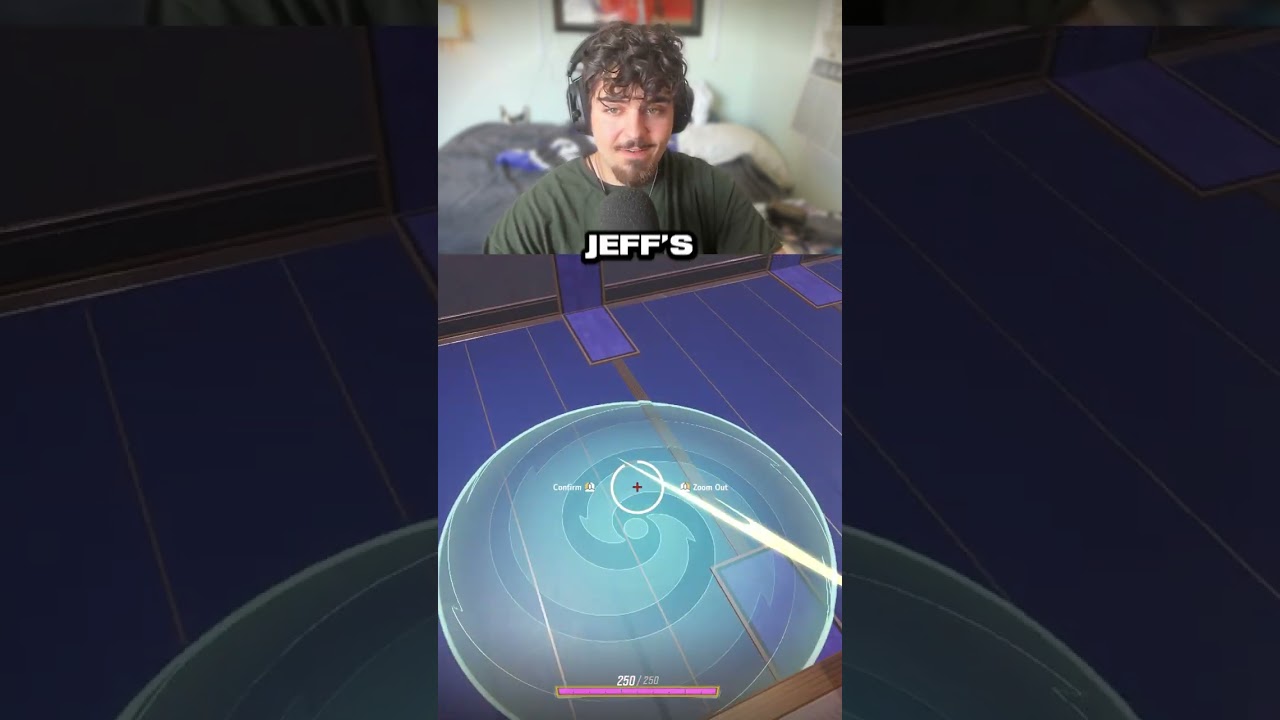 Джефф в 4 сезоне сломался #marvelrivals #marvelrivalsclips #marvelrivalsgameplay