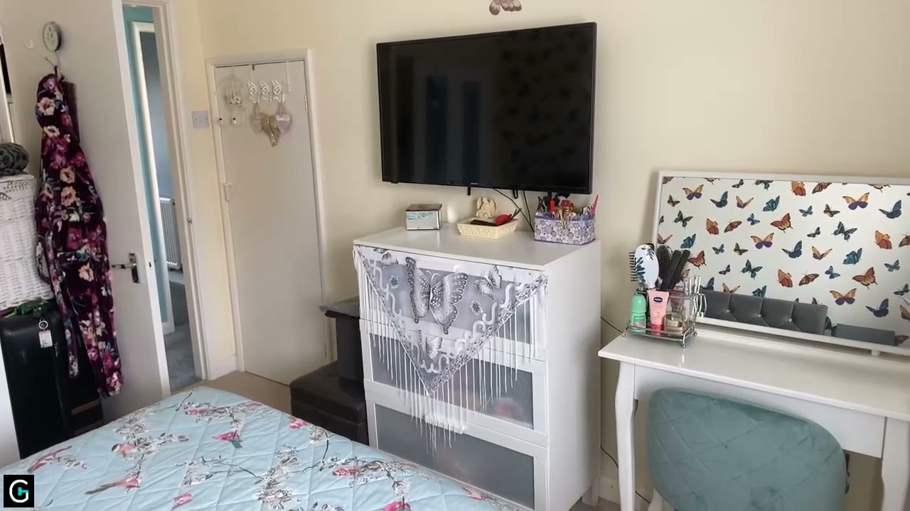 Chain Free 2 Bedroom Maisonette , Woodford Court, Birchington