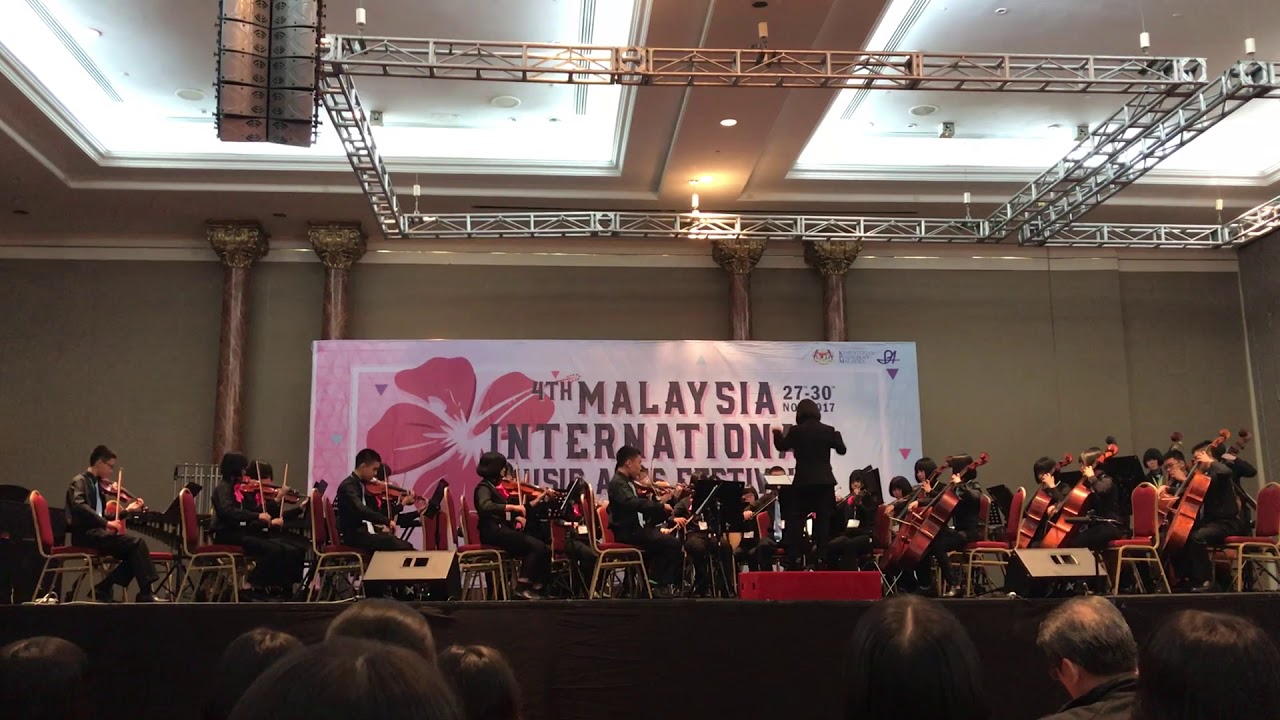 MIMAF 2017 String B - Bond...James Bond Gold