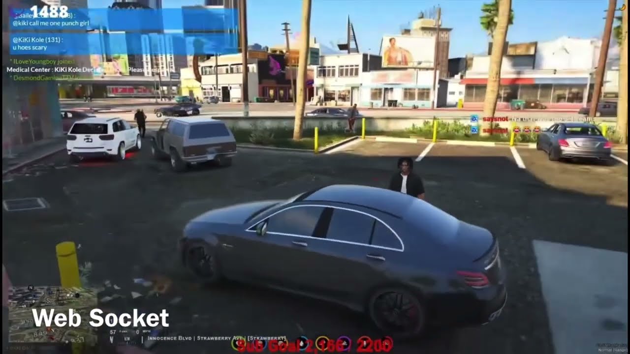 GTA RP | BIGEX & XCLUTED LINK UP WITH SILKY TO TAKEOVER DISTRICT 10! 😈 *MUST WATCH* District 10 RP