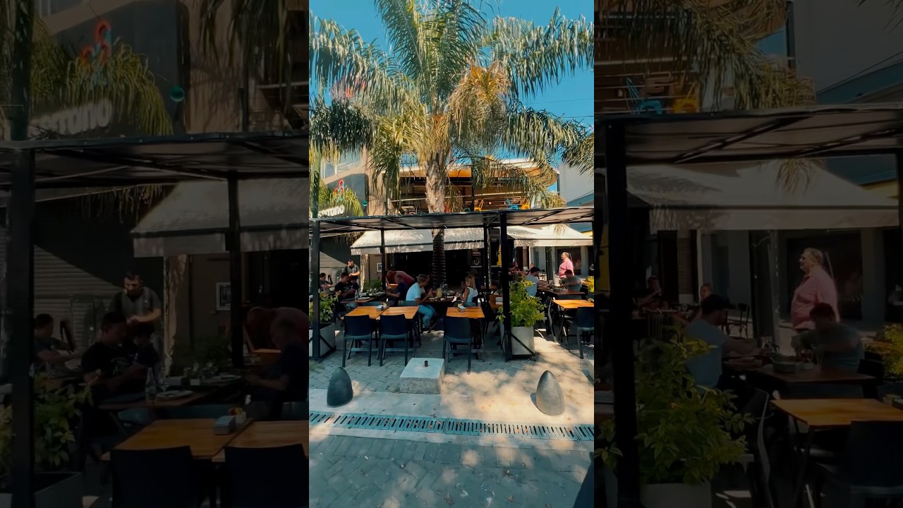 Exploring Argentina: A Beautiful Day in Buenos Aires, Palermo