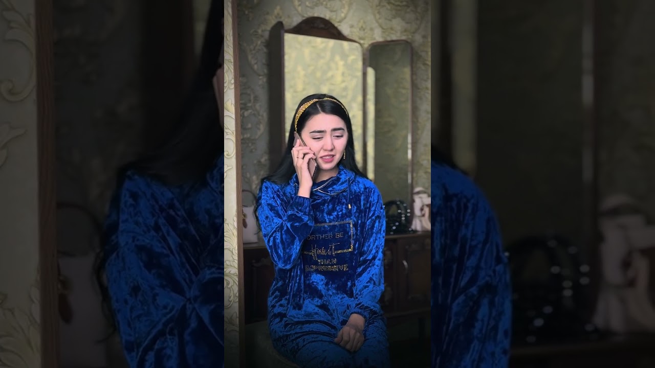 YO&rsquo;LOVCHI - (QAYNONA) Farrux Mirzayev, Bekjon Zokirov