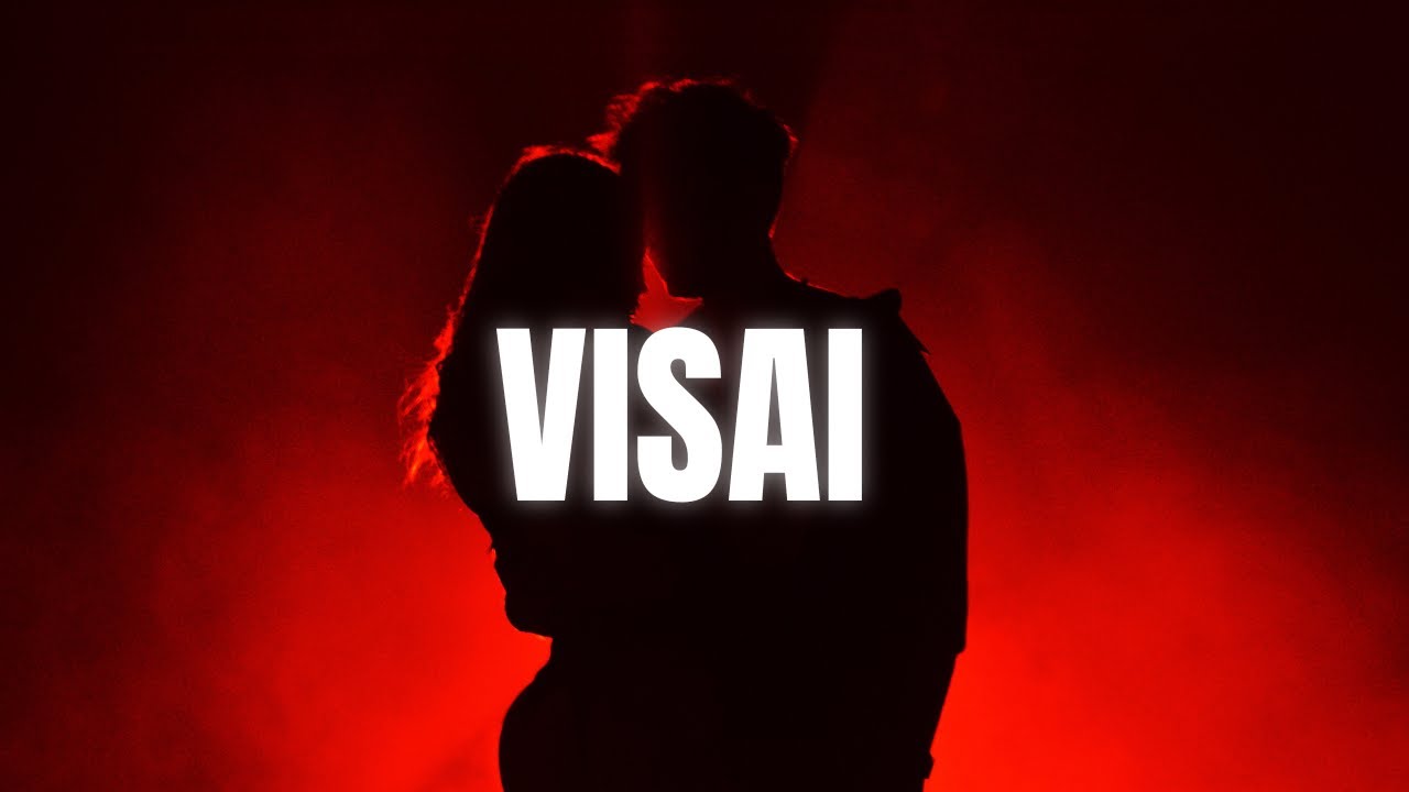 Alex Wave x 925 - Visai (Official Video)