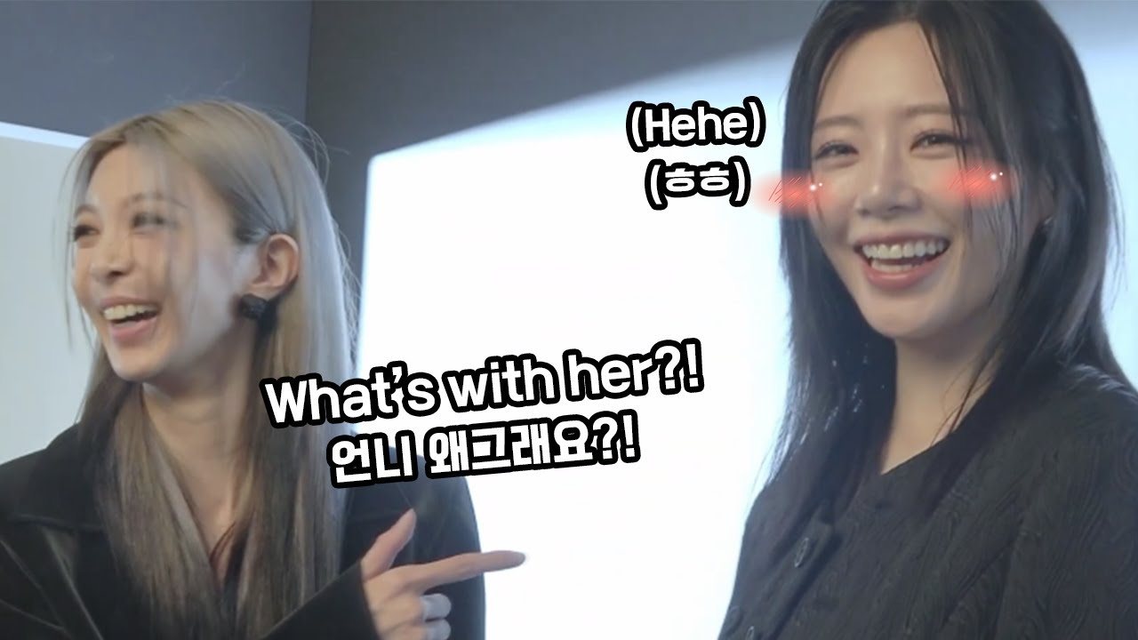 dreamcatcher videos to watch when you miss them 💗