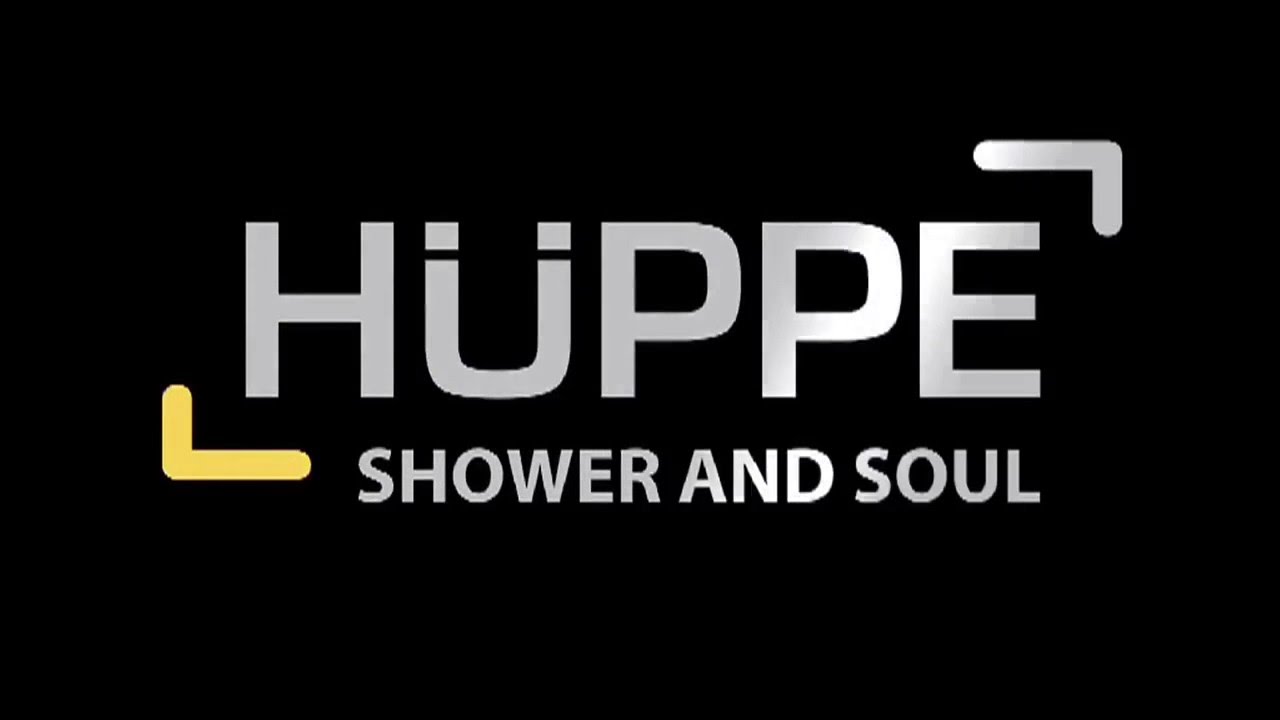 HÜPPE - Design pure instalacija