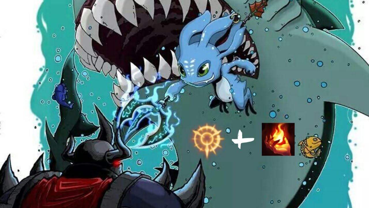 Fizz Top vs Mordekaiser 10.1 | Best Rune To Combat Mordekaiser Top As Fizz