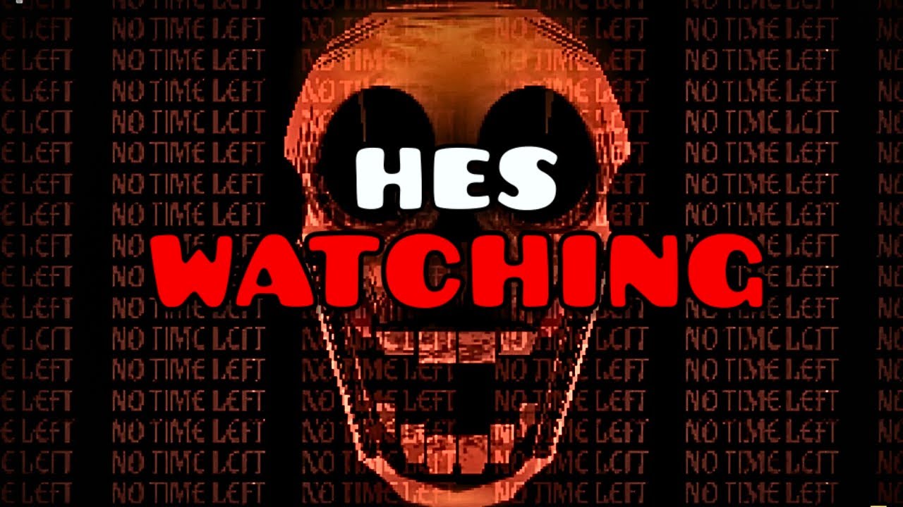 I Found The Scariest Geometry Dash Level.. (And You’ve Never Seen it) “The Backdoor” by BeeJee