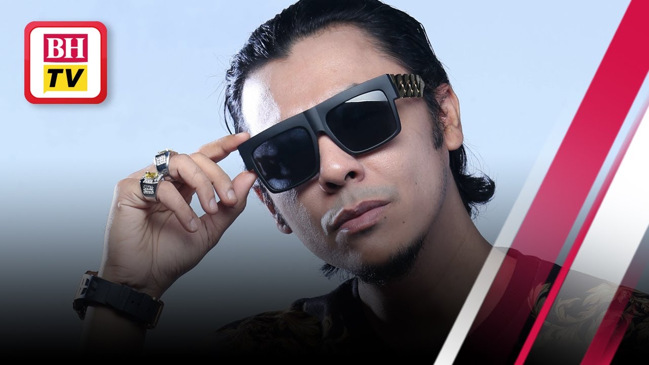 EKSKLUSIF #ApaKes:  Syamsul Yusof, Puteri Sarah tidak lagi sebumbung