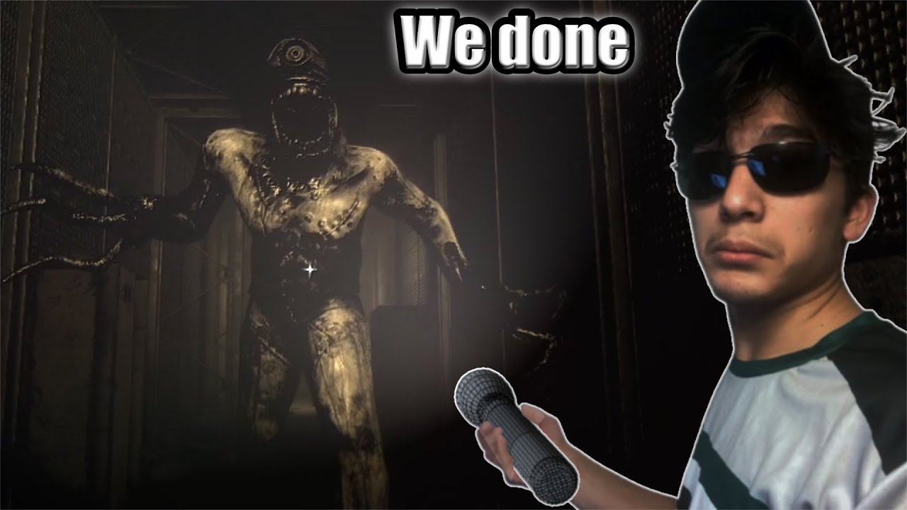 A Horror game about THE MINIONS!!![Operation Yellow]