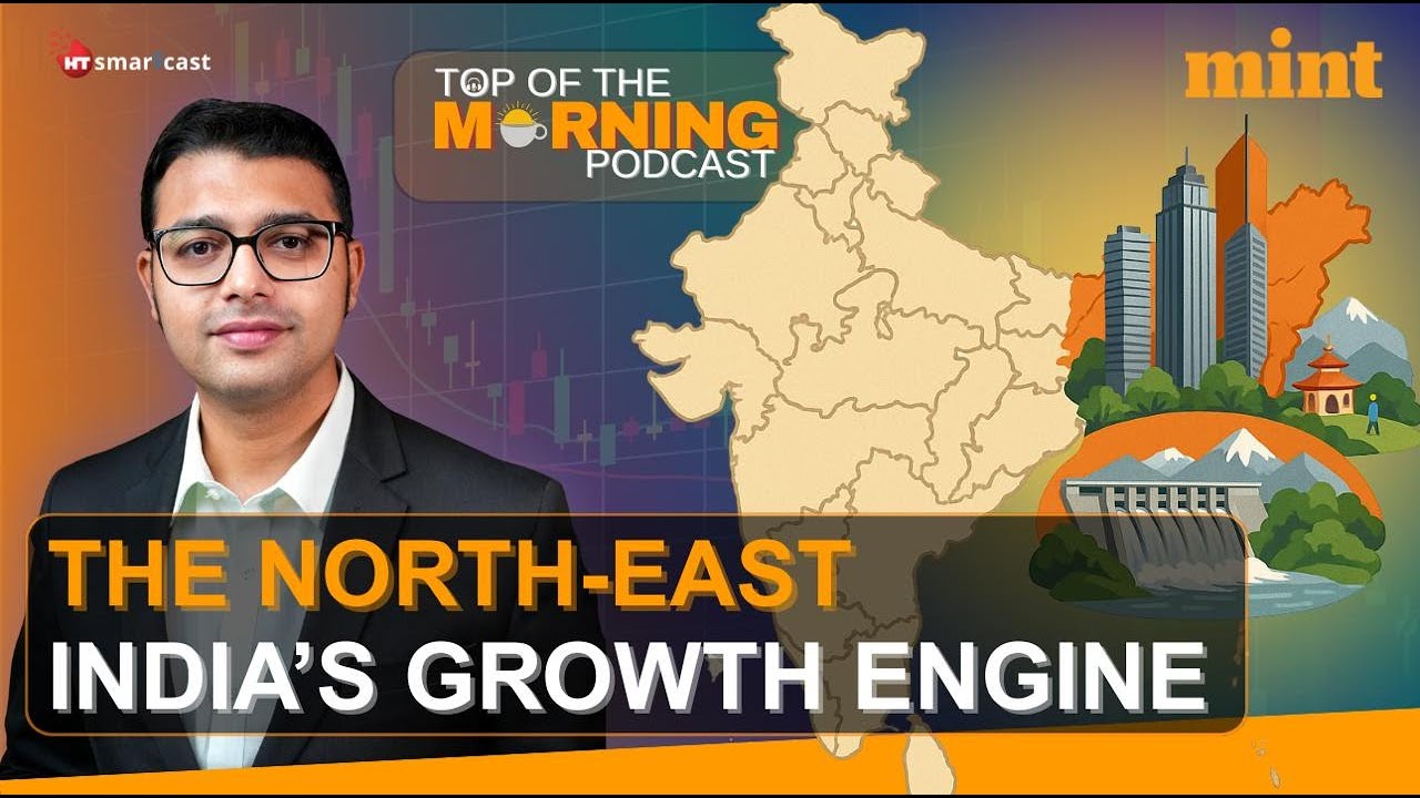 Tax Deadline Extension | Vi&rsquo;s Last Lifeline? | NMDC Q4 Results | Top 5 News