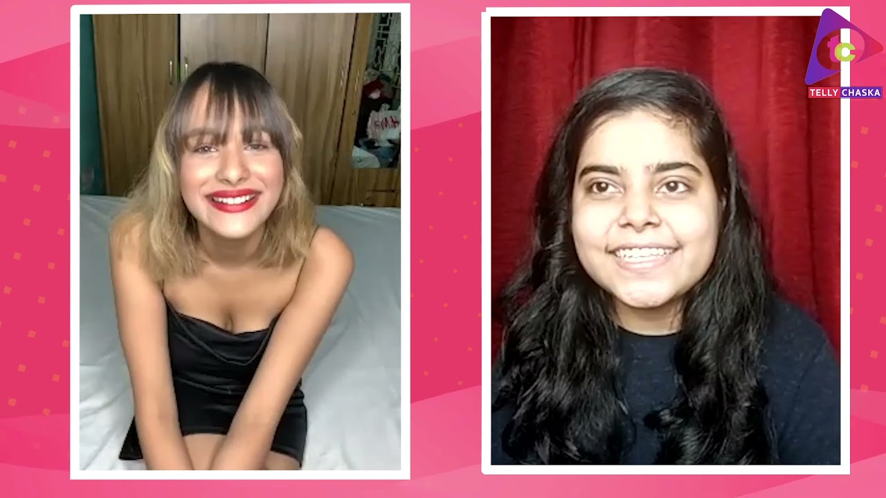 Exclusive | Kat Meri Bestfriend Hai | Janvi Sikaria | Splitsvilla 13
