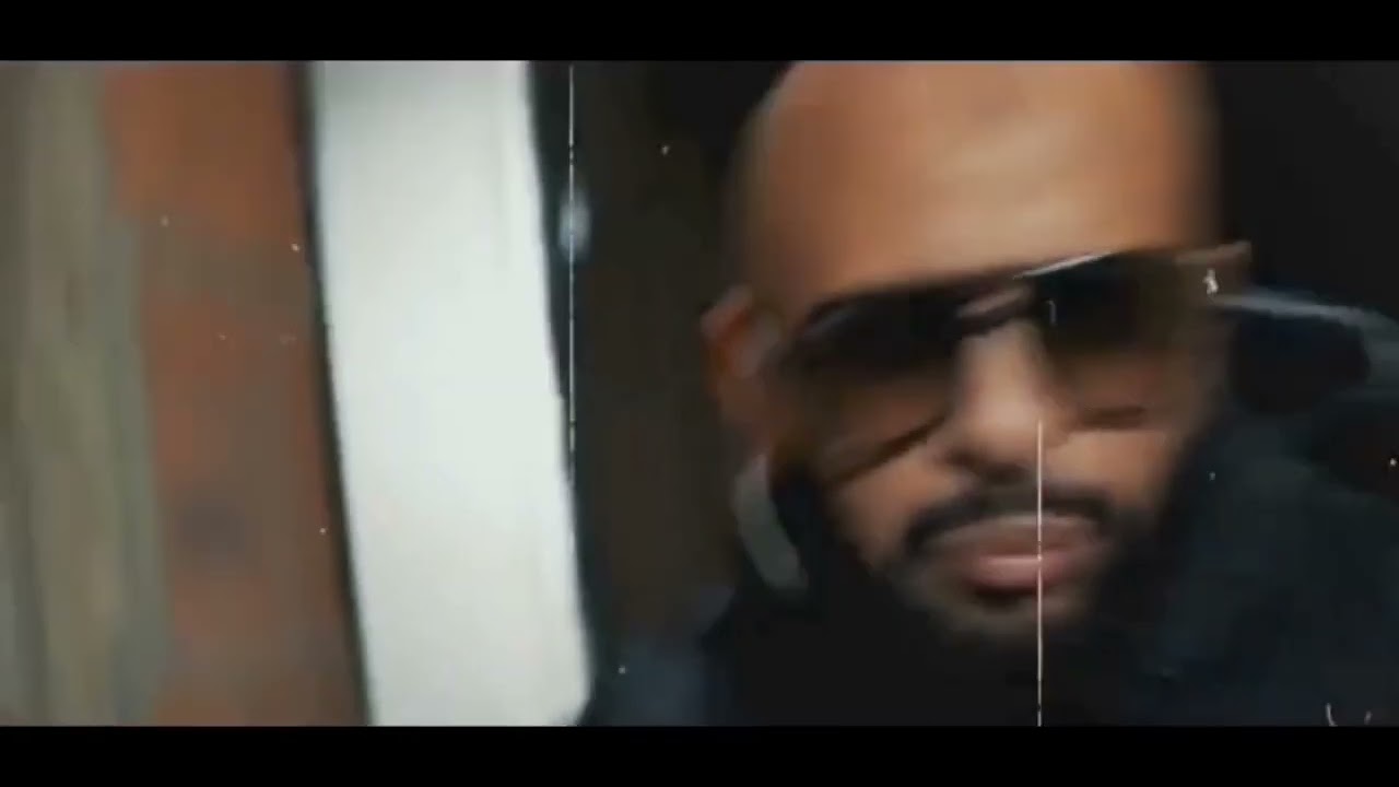 La Hyène feat Kpush de 400 Hyènes 