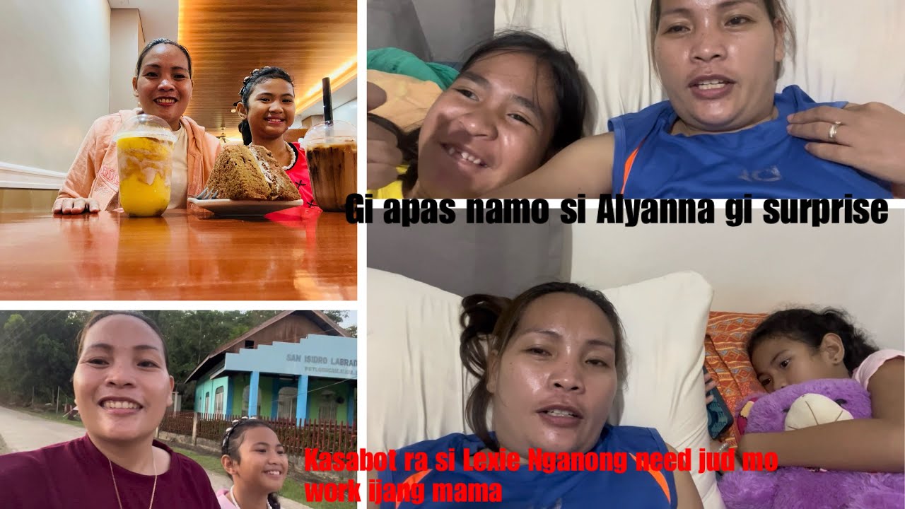 NA DISAPPOINT KO/PERO PANGITAAN RA GIHAPON UG PAMAAGI/TerryBurst