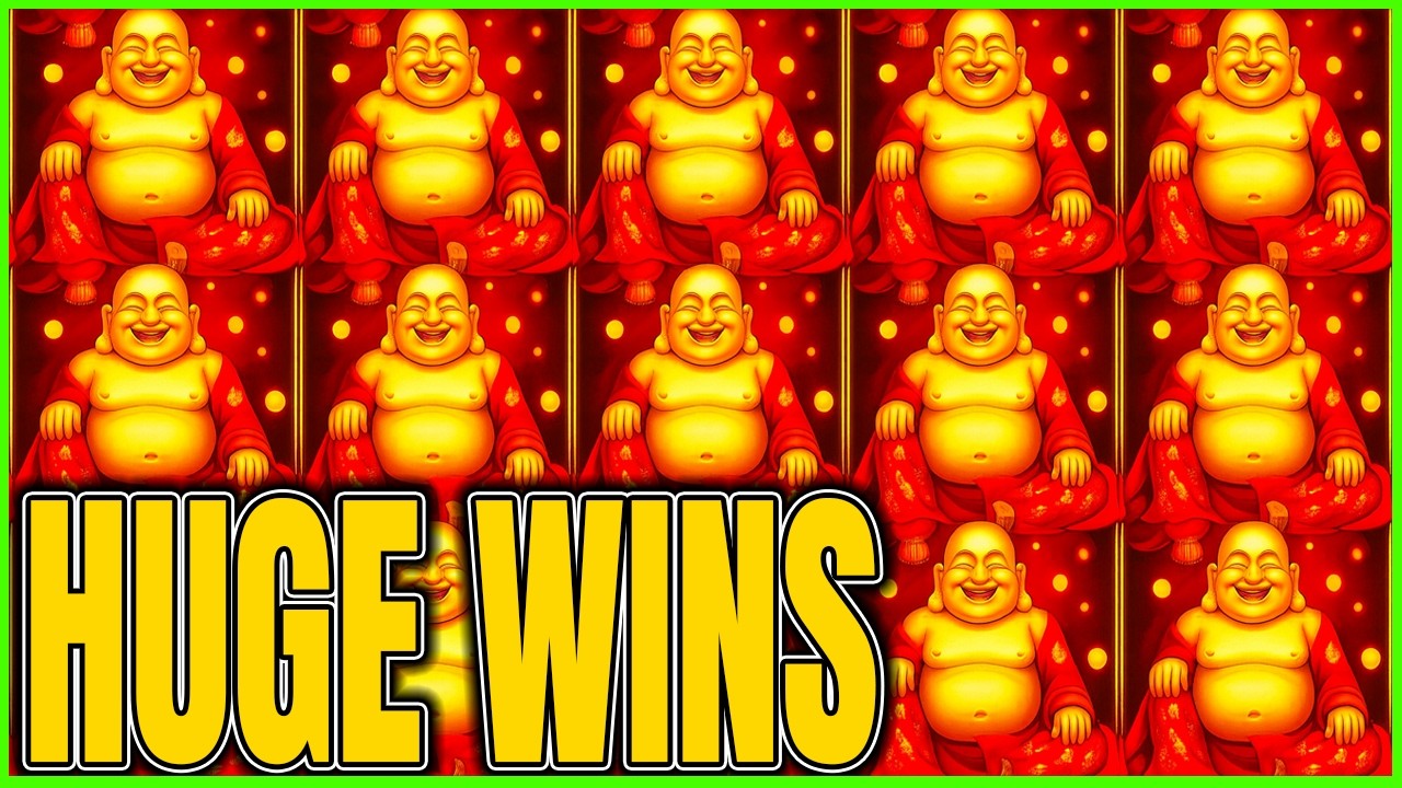 Этот ОГРОМНЫЙ ВЫИГРЫШ всех ШОКИРОВАЛ!!! Счастливый и процветающий слот Dragon Link